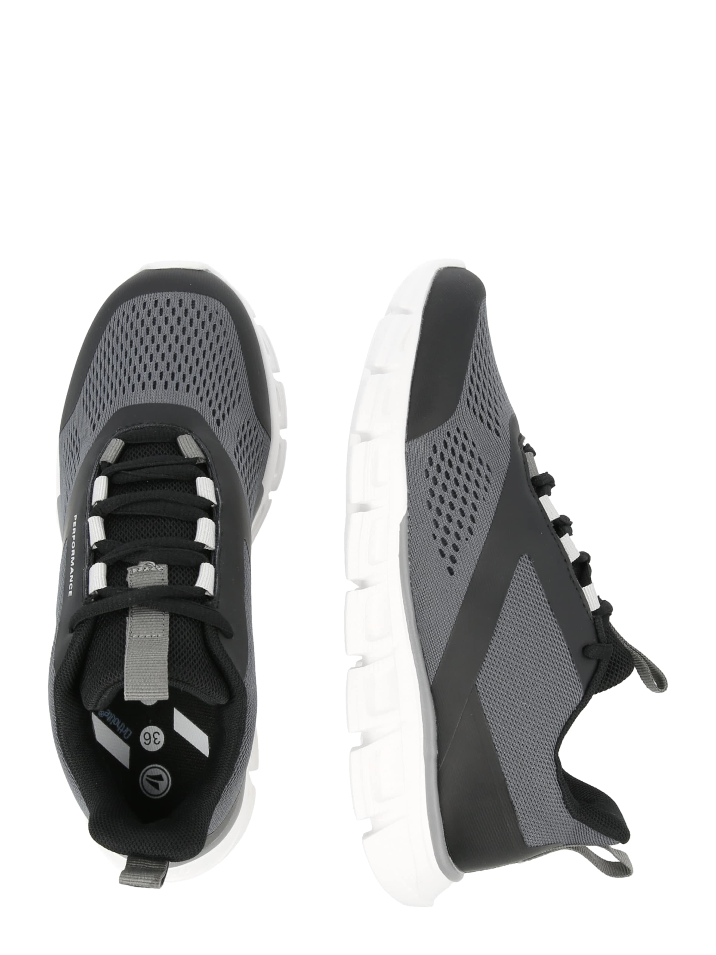 Chaussure de sport JAKO en gris