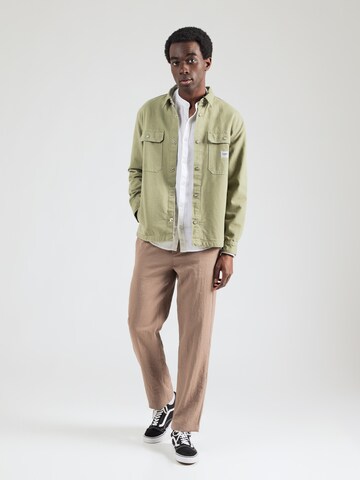 NOWADAYS Regular fit Ing - fehér