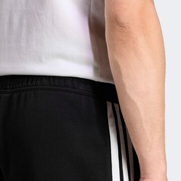 ADIDAS PERFORMANCE Regular Workout Pants 'TIRO26' in Black