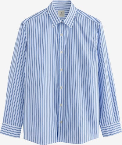 Next Paita värissä vaaleansininen / valkoinen, Tuotenäkymä