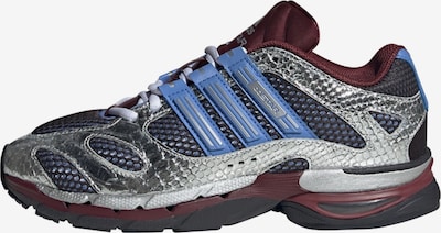 ADIDAS ORIGINALS Niske tenisice 'Adistar' veličine 36 u kobalt plava / čokolada / srebro, Pregled proizvoda