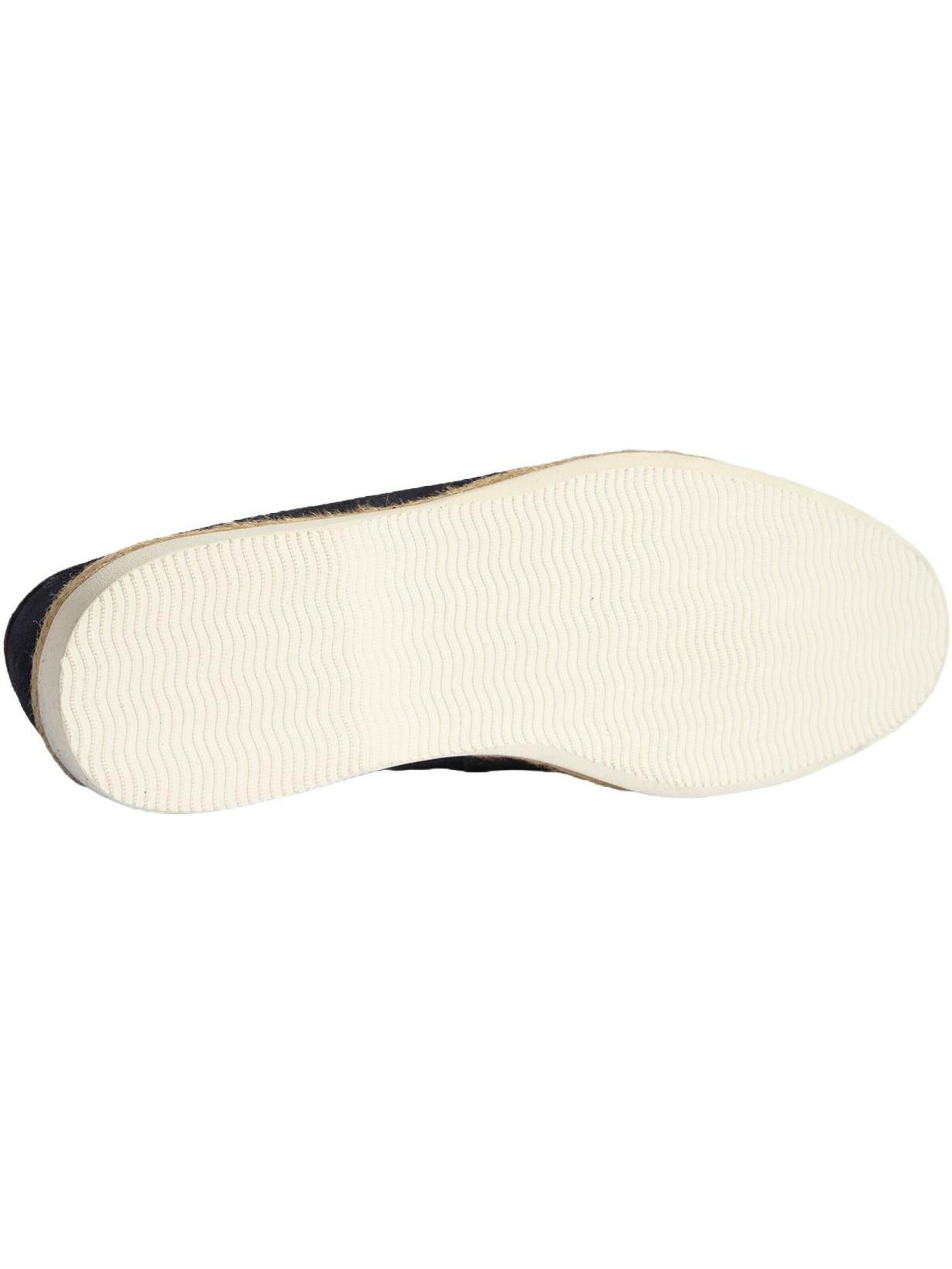Slip on 'Slip-Ons' Desa en bleu