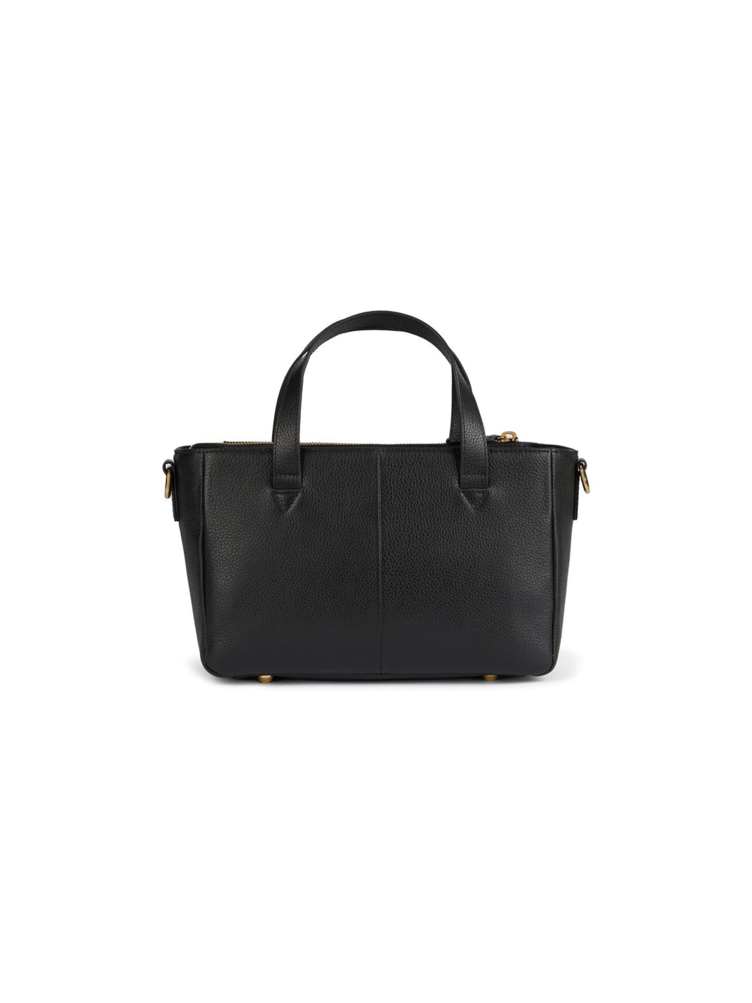 Braccialini Handtasche 'Margot'‌‌‌‌‌‌‌‌ in Schwarz