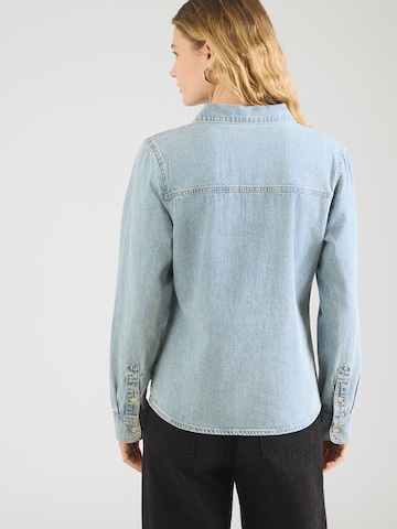 JJXX Halenka 'JXROSE' – modrá