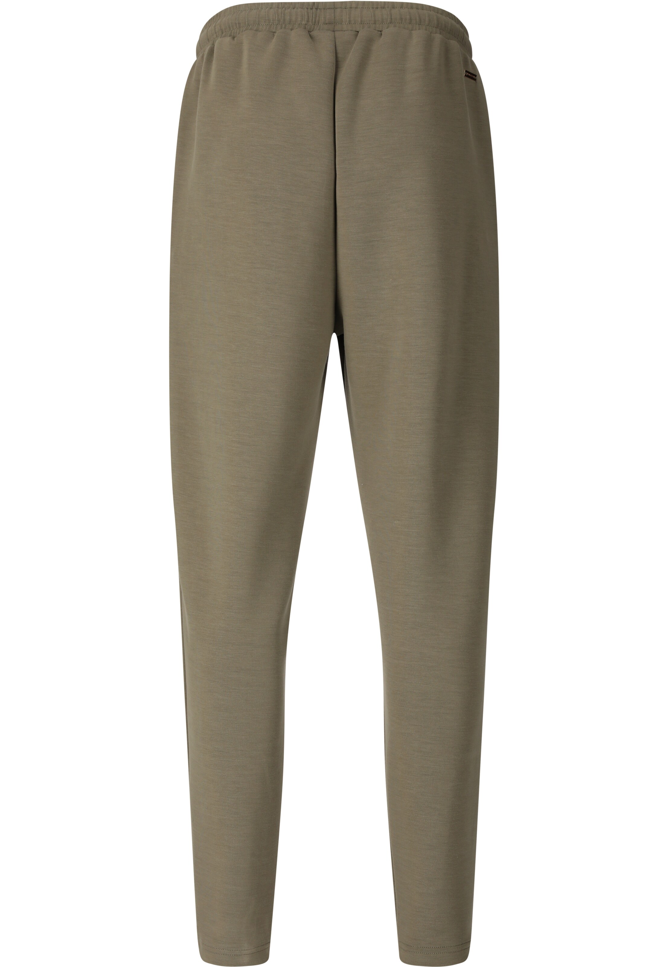 Athlecia Tapered Sports trousers 'Jacey' in Green