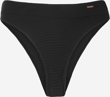PROTEST Bikinové nohavičky 'SAMAE' - Čierna: predná strana