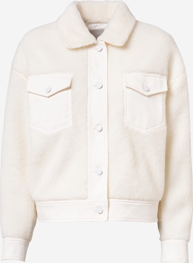 7 for all mankind Veste mi-saison en blanc, Vue avec produit