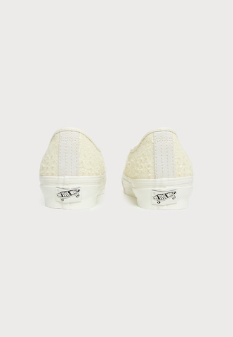 VANS Tenisky 'LX Authentic 44' – béžová: zadní strana