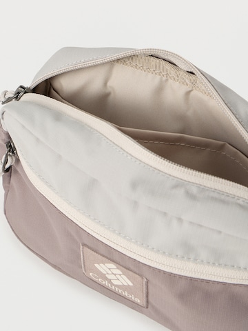 COLUMBIASportska torba 'Trail' - siva boja