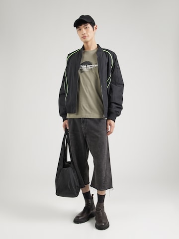 JACK & JONES Paita värissä vihreä