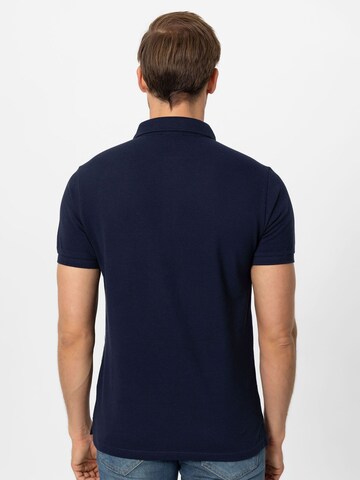 T-Shirt 'Rovigo' Williot en bleu