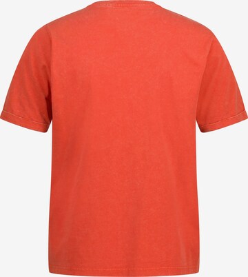 JP1880 Shirt in Red