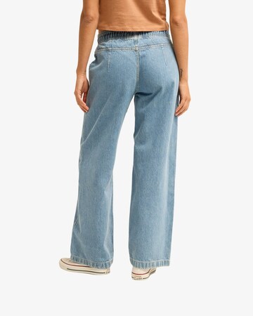 BILLABONG Loosefit Jeans in Blau