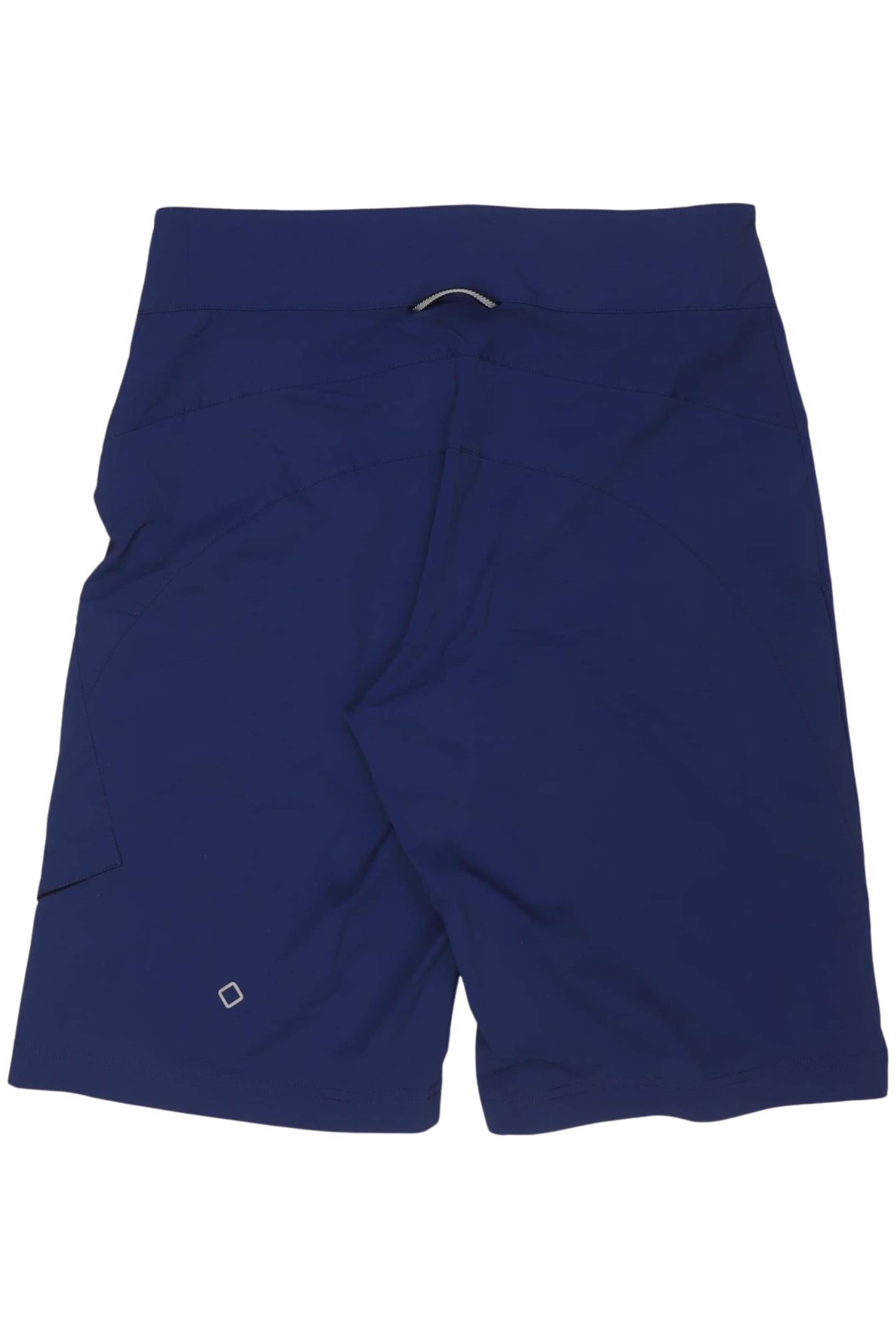triple2 Shorts 31-32 in Blau