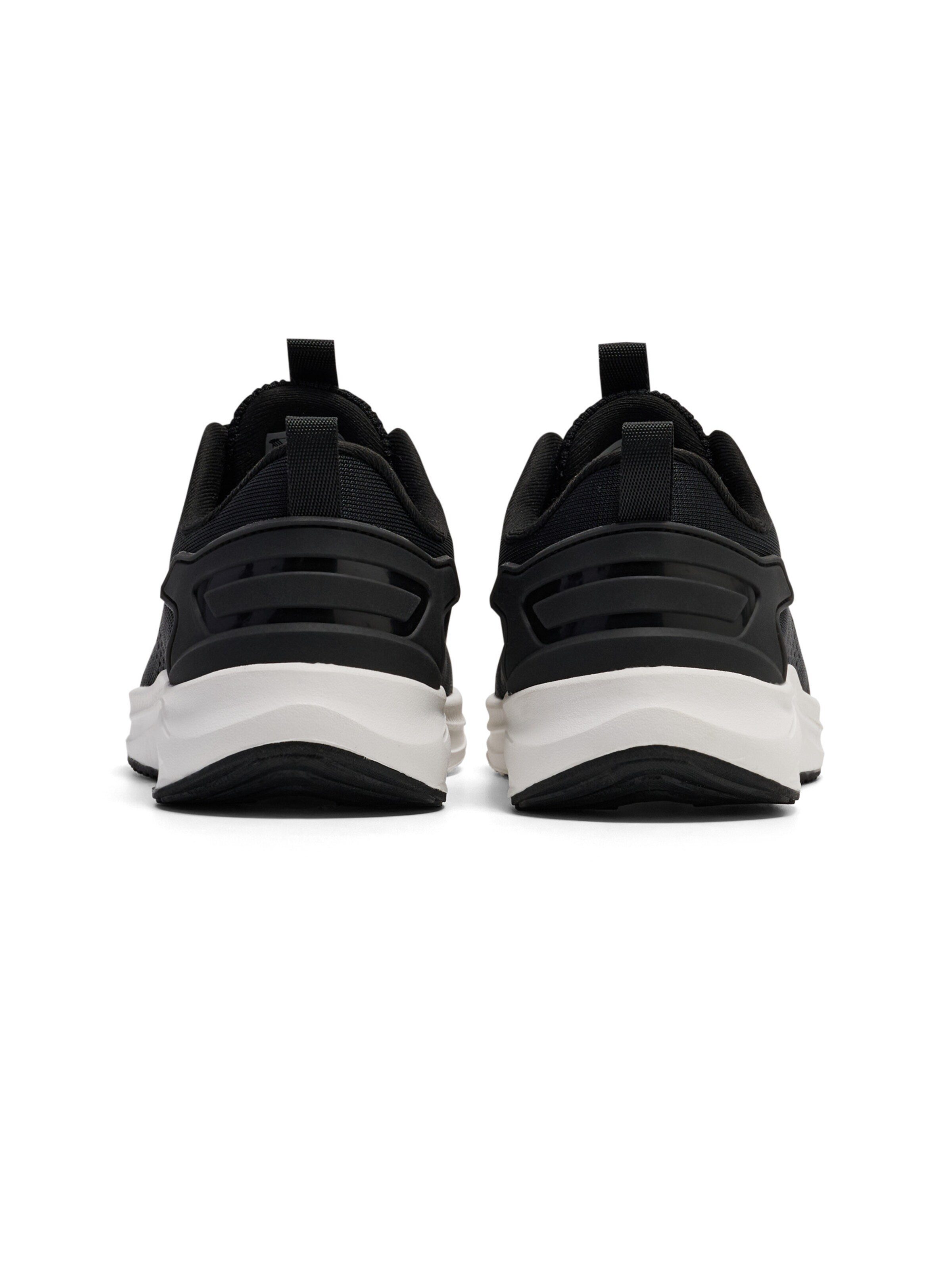 Hummel Sneakers 'BOLT TECH JR' in Zwart