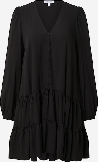 EDITED Φόρεμα 'Eileen' σε μαύρο, Άποψη προϊόντος