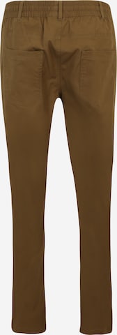 Champion Authentic Athletic Apparel Regular Workout Pants in Brown