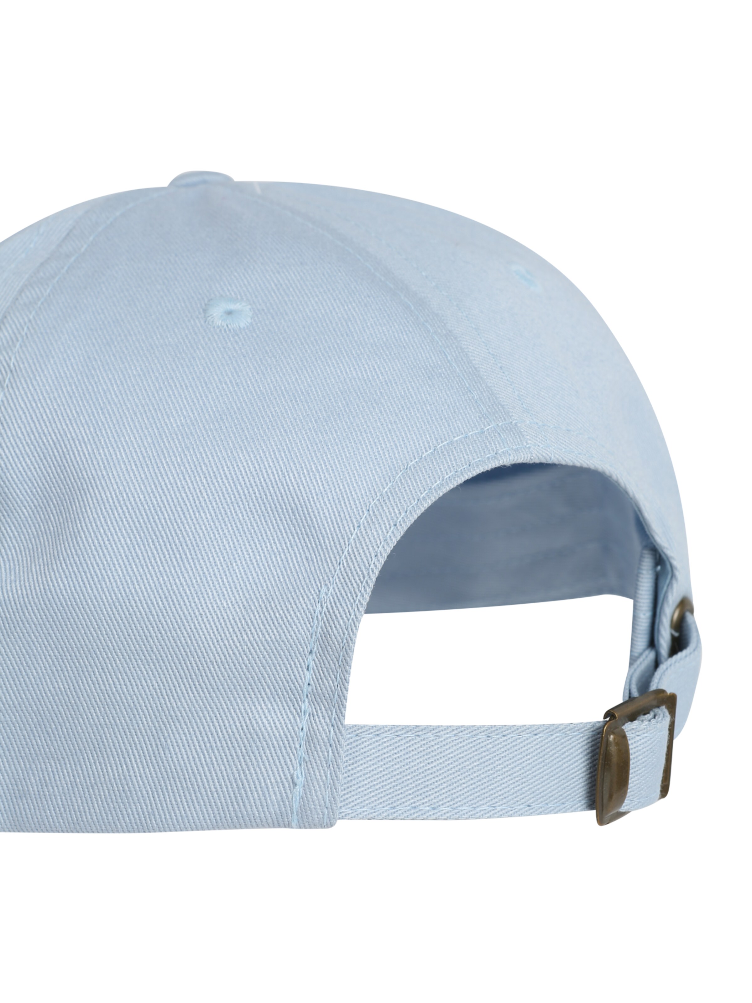 Urban Classics Pet in Blauw