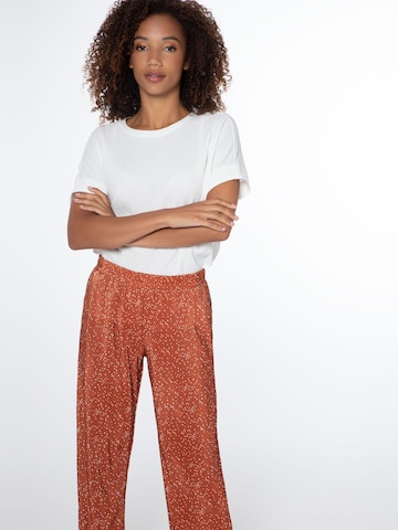 PROTEST Shirt 'PRTFRENS'‌‌‌‌‌ in Weiß