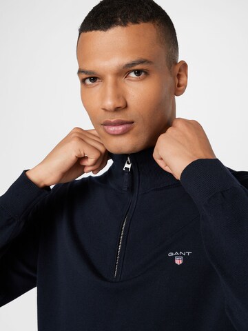 GANT - Pullover em azul