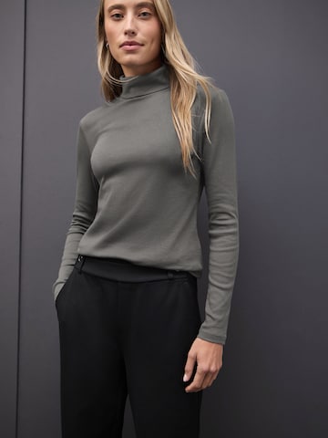 STREET ONE - Camiseta en gris: frente