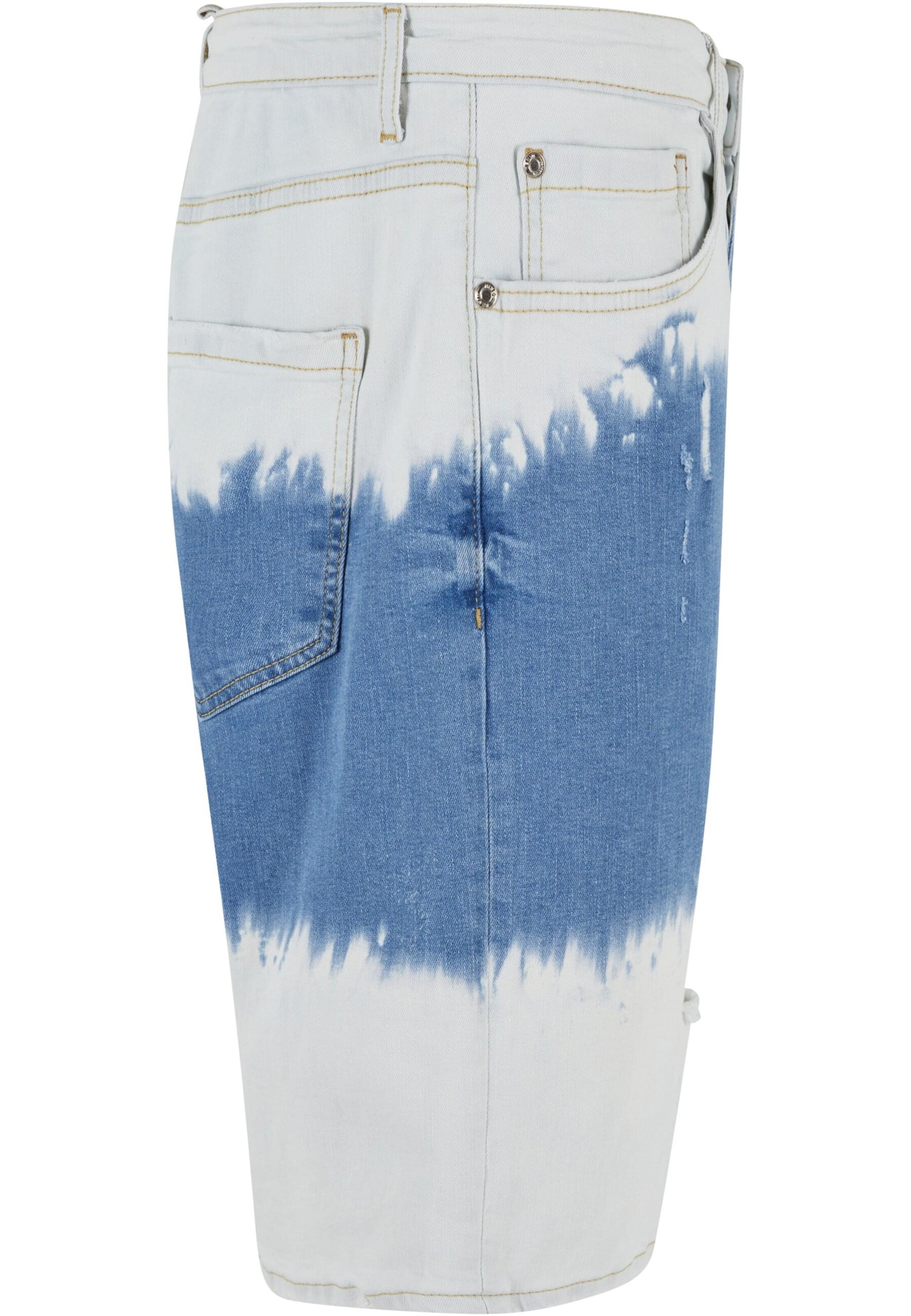 regular Jeans di 2Y Premium in blu