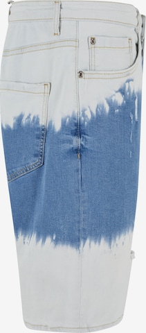 2Y Premium Regular Jeans in Blauw