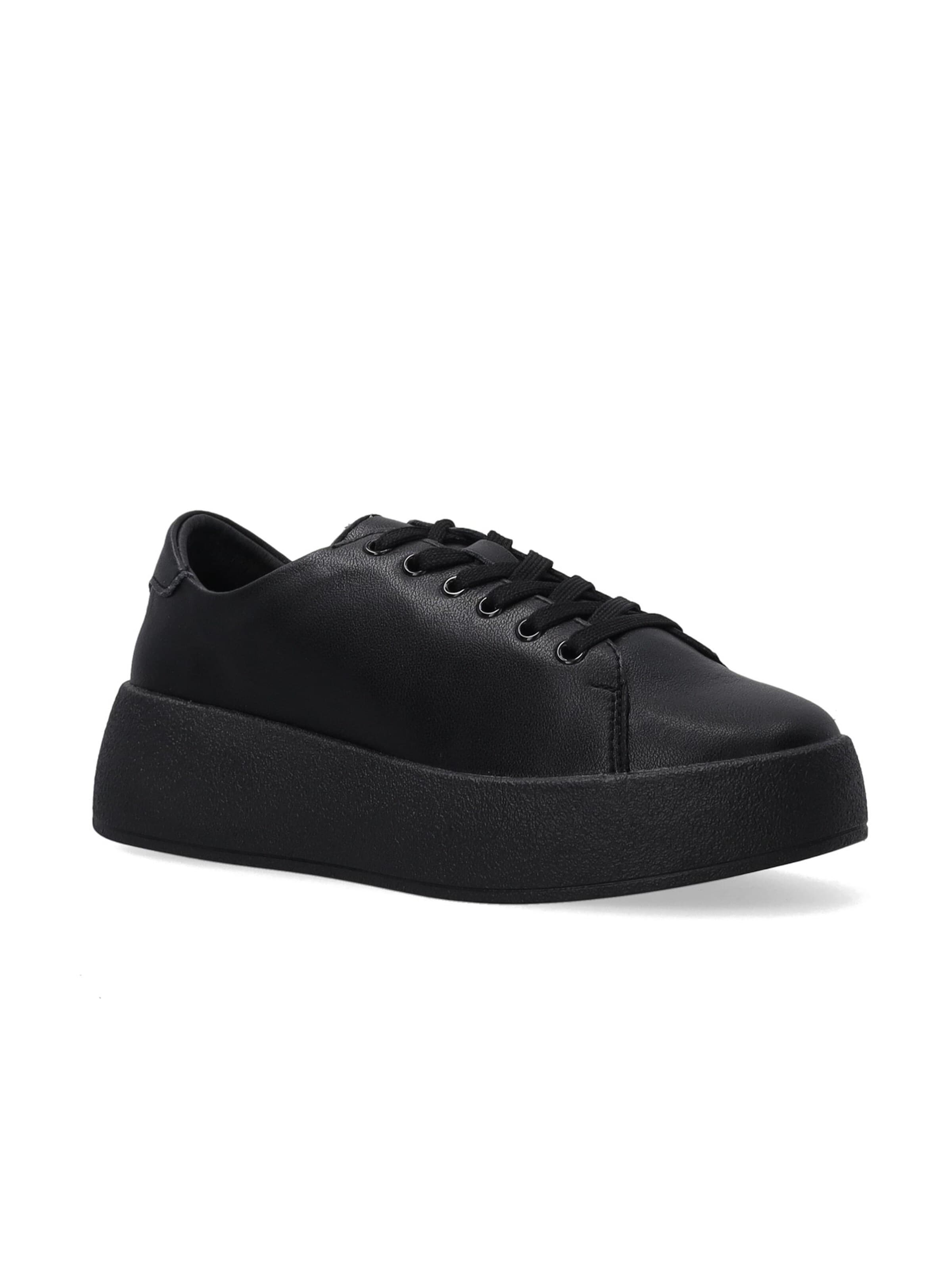 VENEZIA Sneaker low‌‌‌‌ in Schwarz: Vorderseite