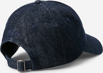 Cappello da baseball di Polo Ralph Lauren in blu