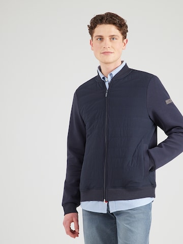 FYNCH-HATTON Tréning dzseki - kék: elől