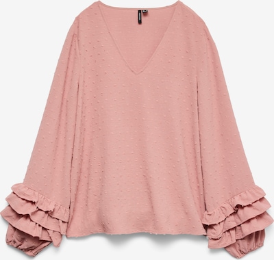 VERO MODA Bluza 'VMStinna' u rosé, Pregled proizvoda
