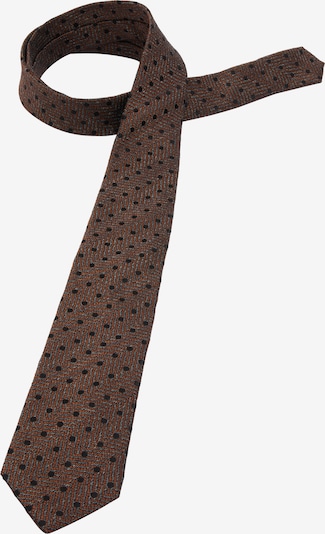 ETERNA Tie in Ochre / Anthracite / Black, Item view