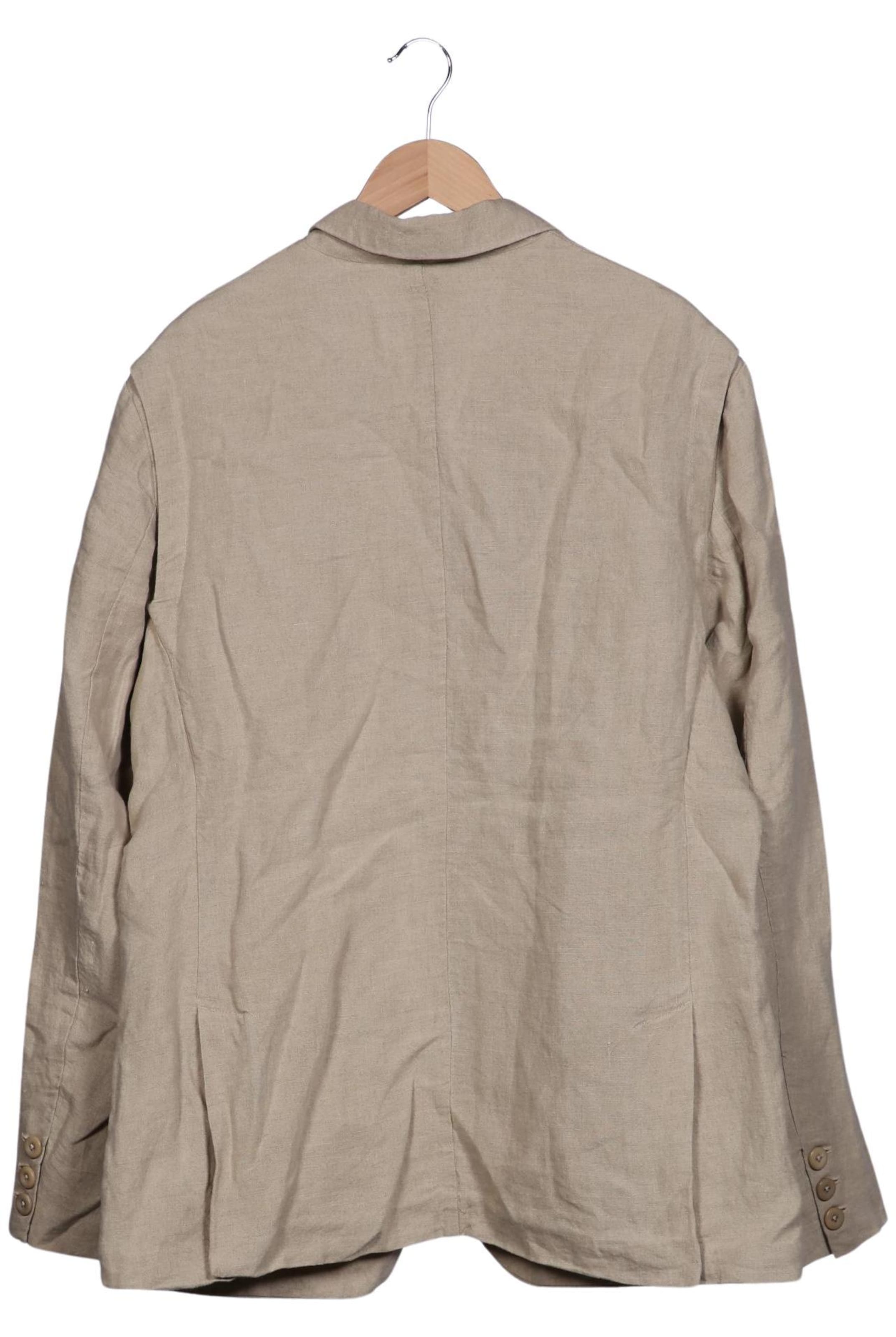 TIMBERLAND Sakko XXL in Beige