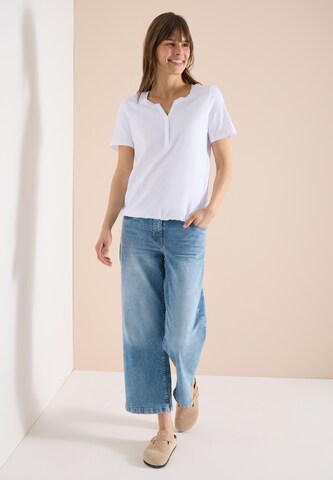 CECIL Shirt in White