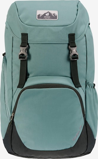 DEUTER Sports Backpack 'Walker' in Blue / Grey / Black / White, Item view