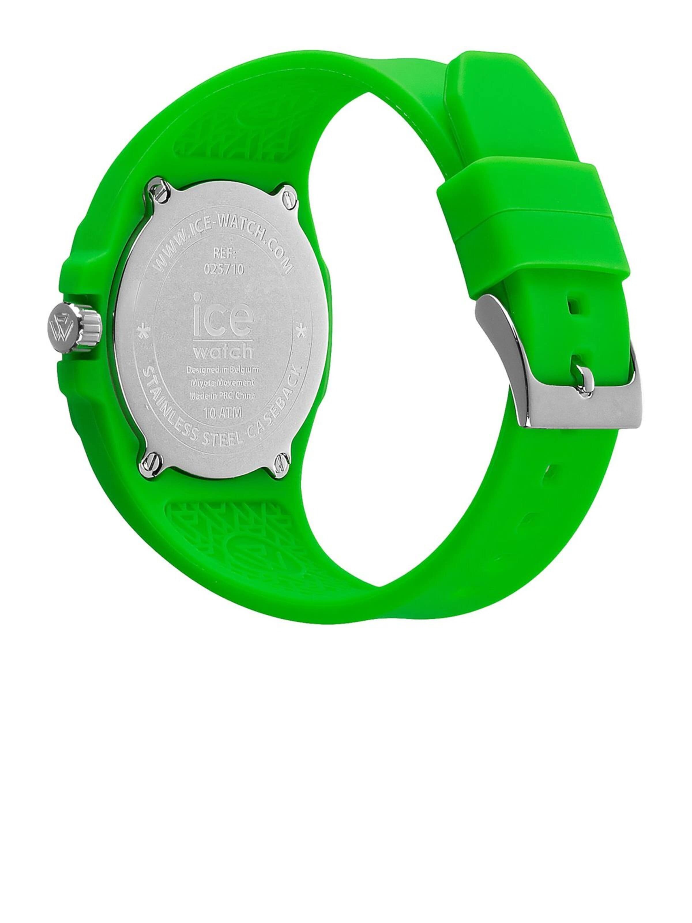 Montre à affichage analogique 'Watch ICE VIC' ICE WATCH en vert