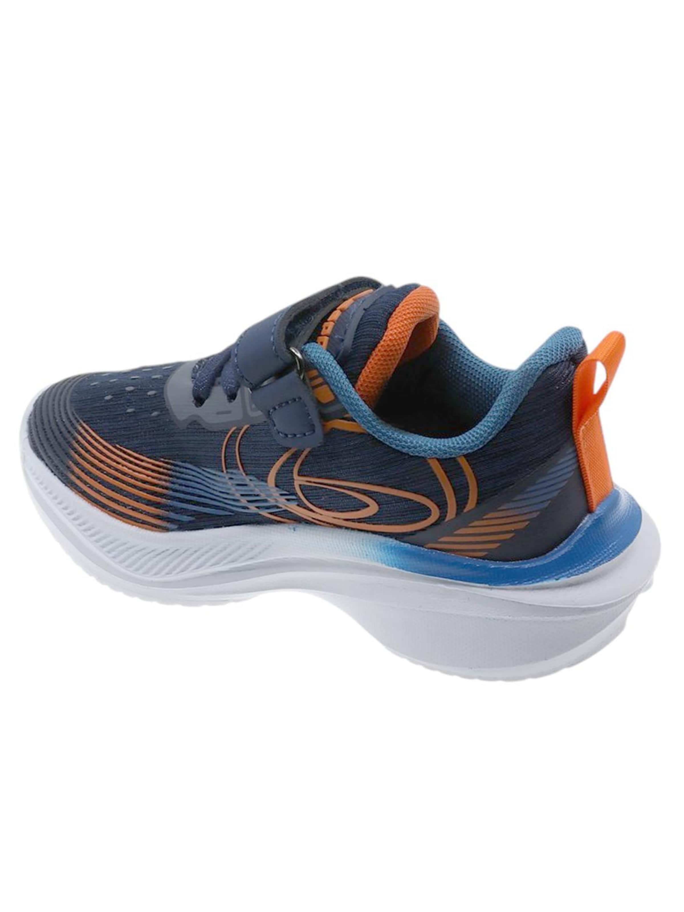 Beppi Sneakers in Blauw
