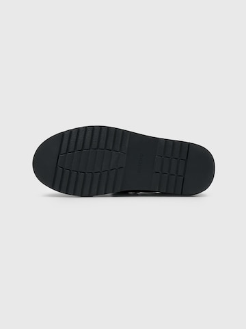 Dutch'D Pantolette 'Ease (Size runs small, order one size up)'‌ in Schwarz