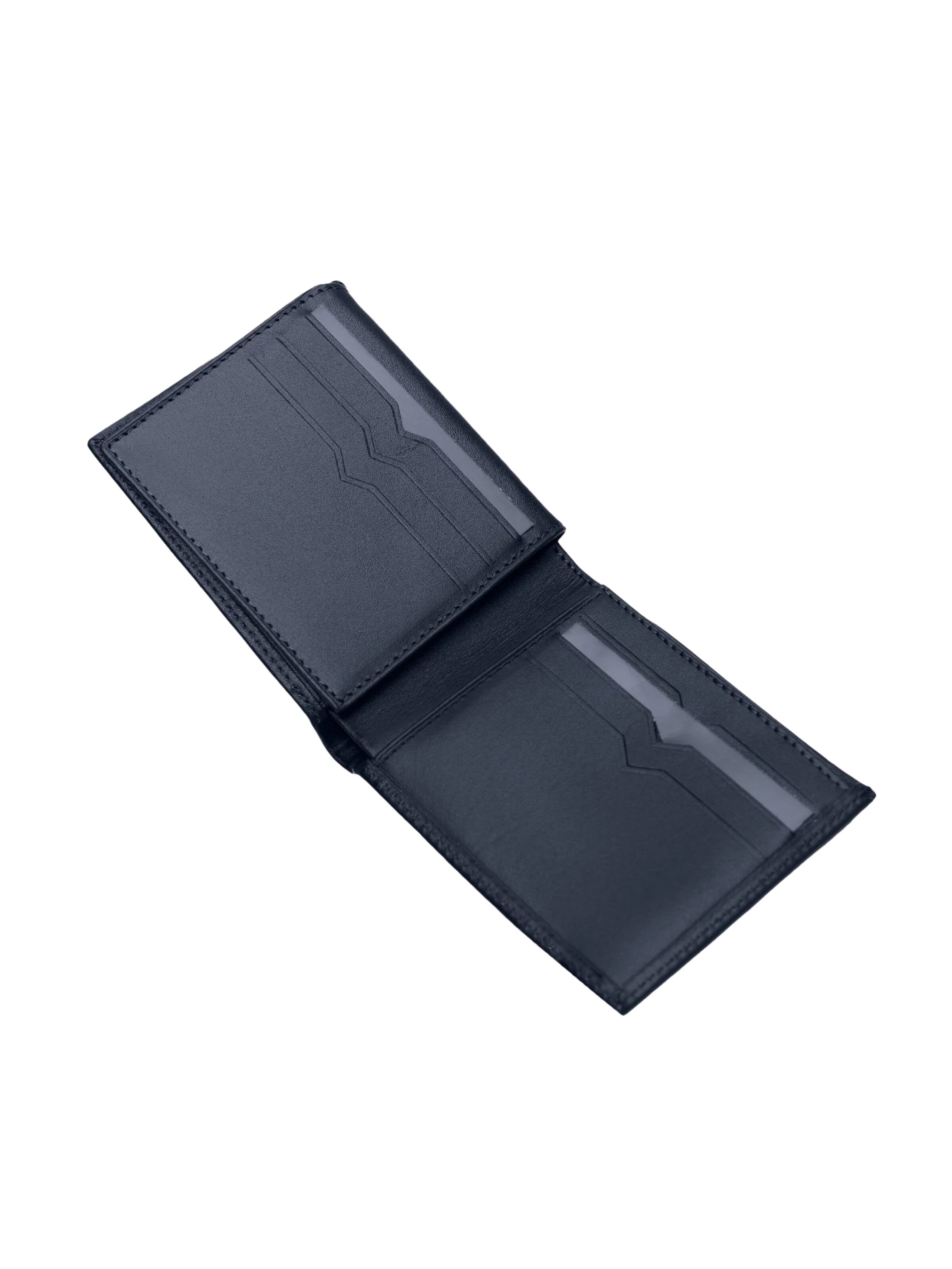 D’S Damat Wallet in Blue