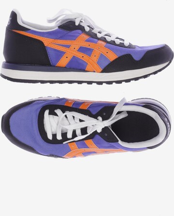 ASICS Sneaker 39,5 in Blau: predná strana