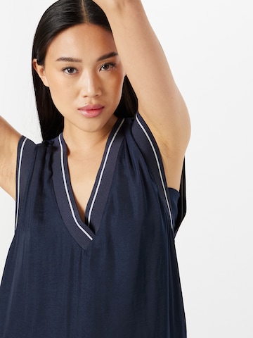 Pepe Jeans Dress 'MATILDA' in Blue