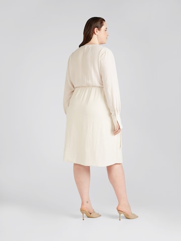 Robe 'Nala' CITA MAASS co-created by ABOUT YOU en blanc