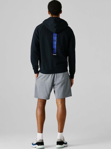 Pullover di Red Bull Racing x Pepe Jeans in nero