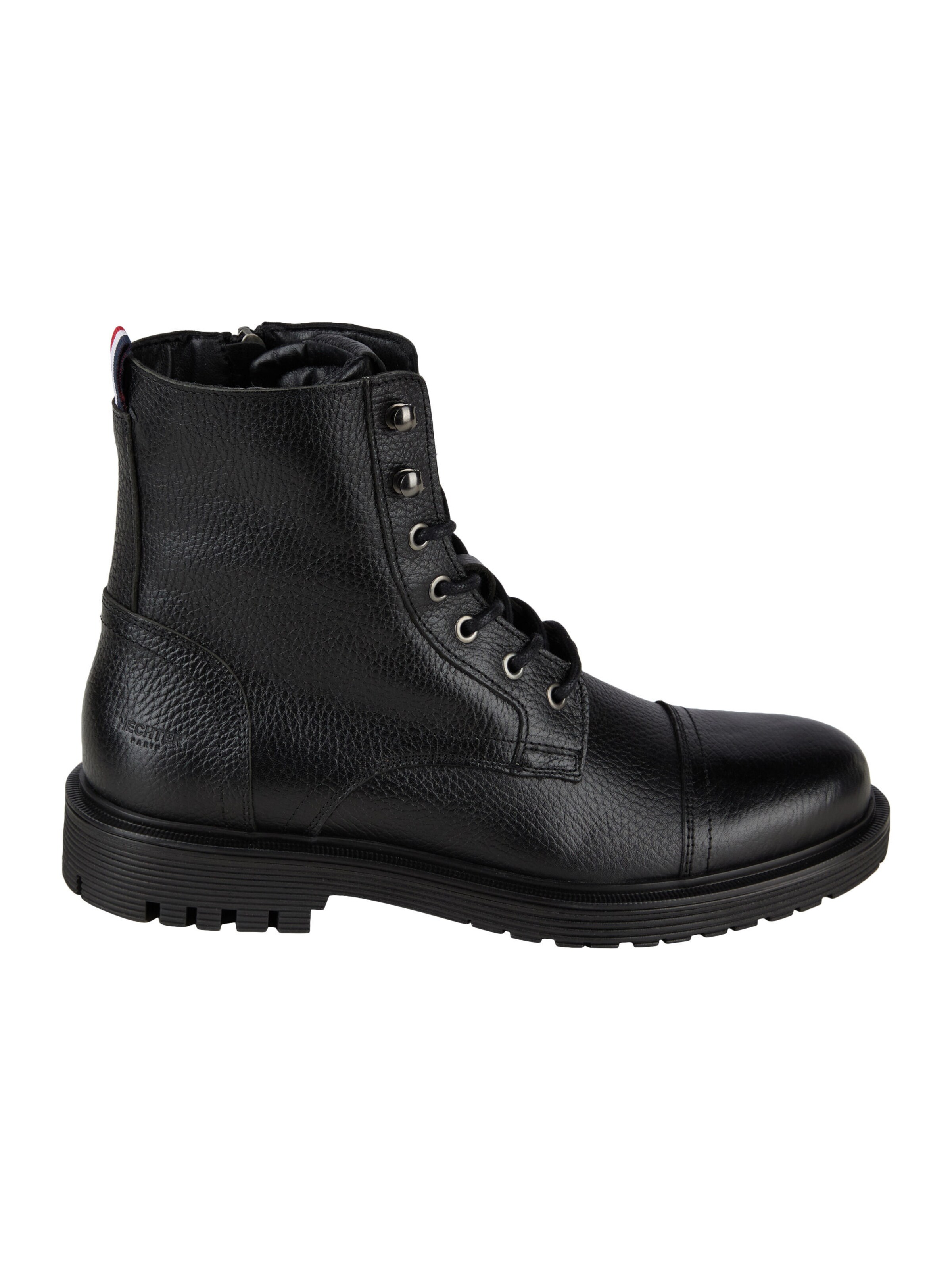 HECHTER PARIS Boots in Black