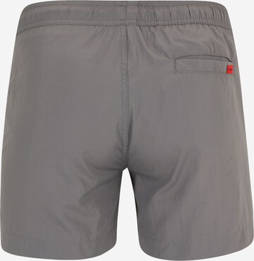 HUGO Red Swimming shorts 'DOMINICA' in Grey