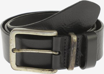 H&M Belt & Suspenders in One size in Black: front