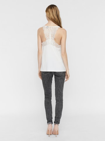 VERO MODA Blouse 'Ana' in White