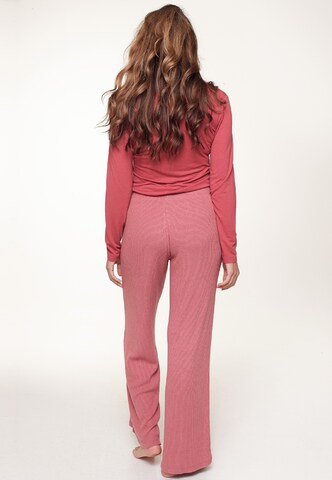 Pyjama LingaDore en rose