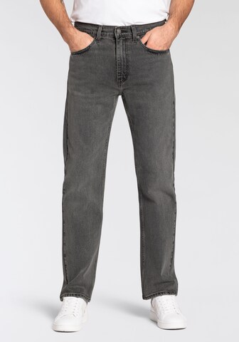 Jeans '505' di LEVI'S ® in grigio: frontale