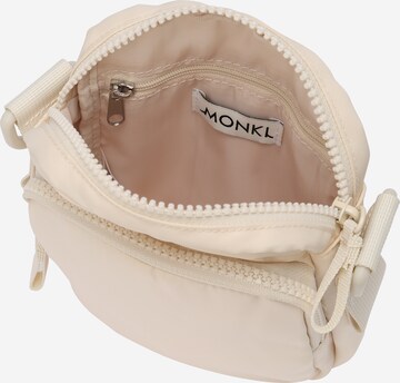 Monki Tasche in Weiß